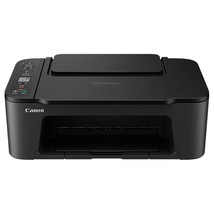 Canon Pixma TS3440 All-in-One Inkjet Printer Black
