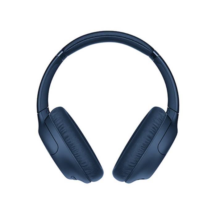 Sony Wireless Noise Canceling Headphone Blue