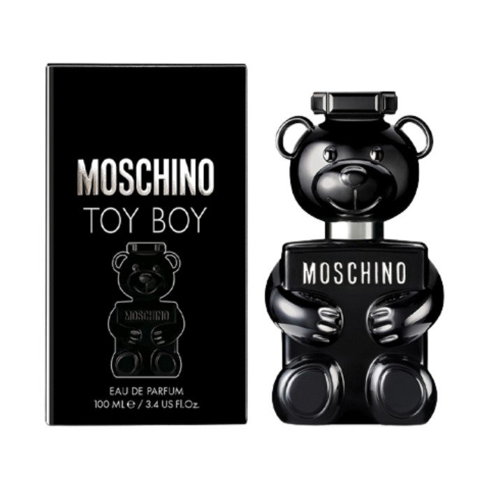 Moschino Toy Boy EDP 100ml
