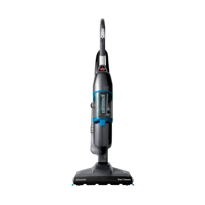 Bissell All in One Vacuum and Steam Mop 