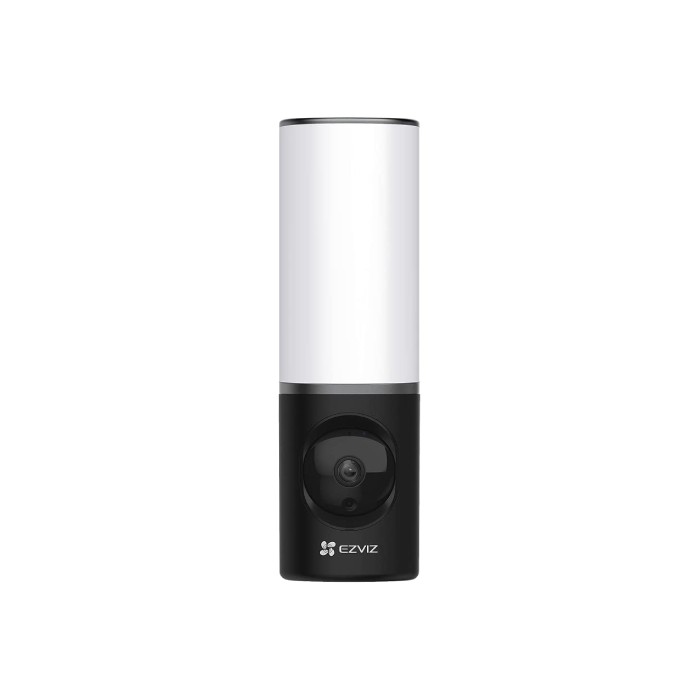 Ezviz LC3 Outdoor Smart 4MP Security Camera
