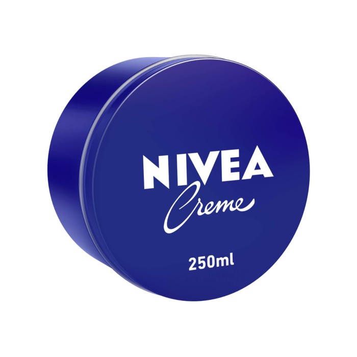 Nivea Creme Moisturising Cream 250ml