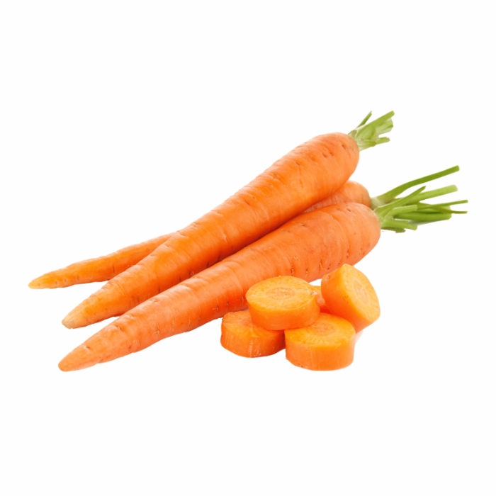 Generic Carrot 1KG