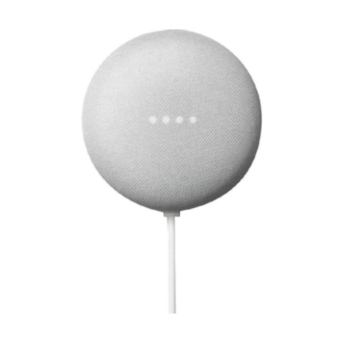 Google GA00638 Nest Mini 2nd Gen Smart Speaker | Compare Prices