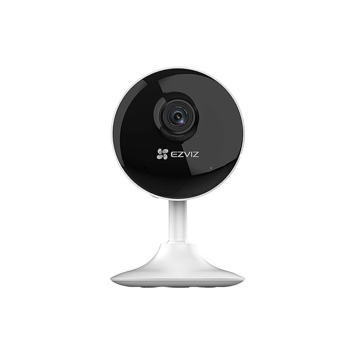 Ezviz C1C-B Smart Indoor Camera 2.8mm lens White