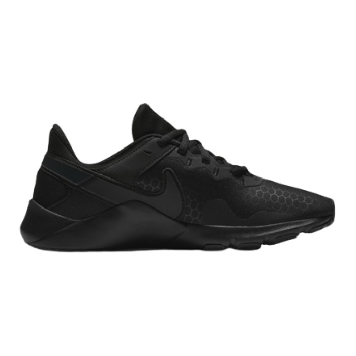 Nike Legend Essential 2 Training Shoes Black
