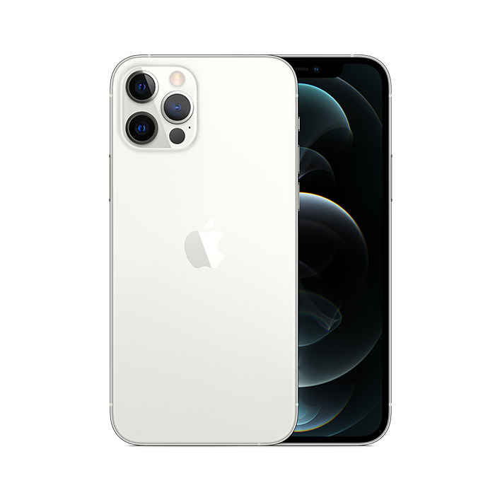 Apple iPhone 12 Pro Max 256GB 5G Silver