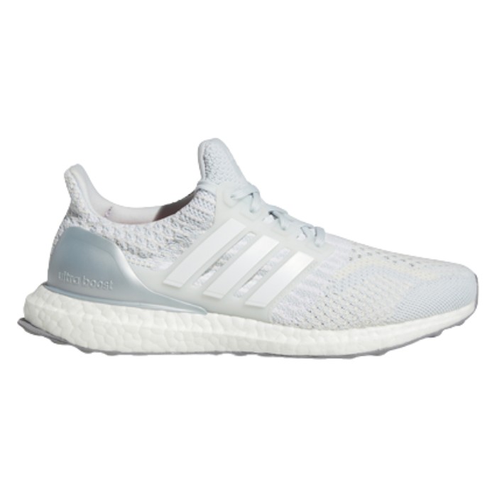 Adidas Ultra Boost 5.0 DNA Men's Shoes White/Silver