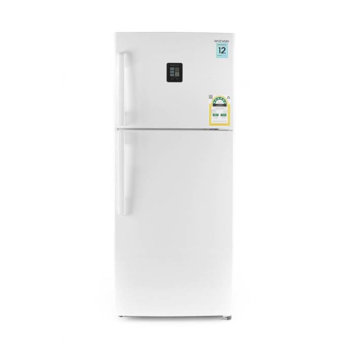 Daewoo Refrigerator 484L White