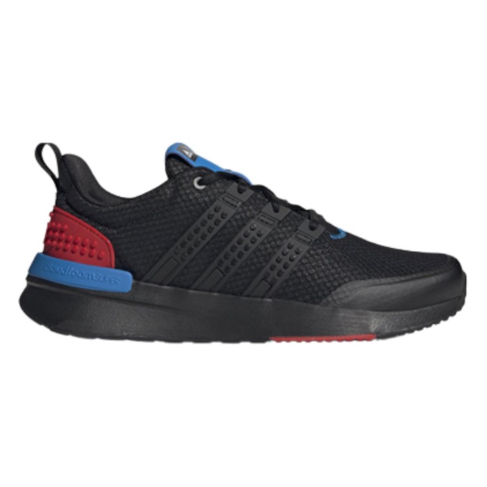 Adidas Racer Tr21 Lego Running Shoes Black/Blue