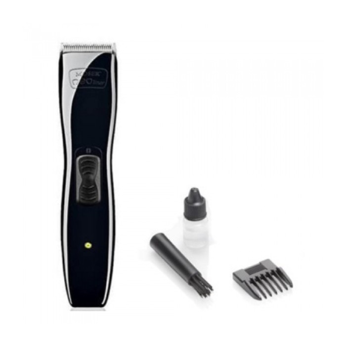 Moser 1586-0151 Neoliner Professional Hair Trimmer Black | Compare Prices