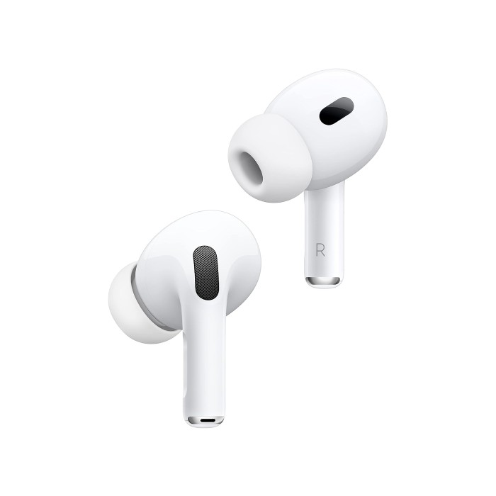 AirPods Pro 2nd Gen with Type C Charging White