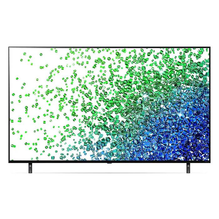 LG 55 Inch NANO80VPA Series 4K Nanocell LED TV