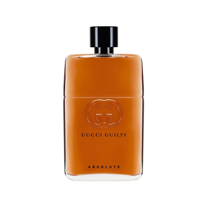 Gucci Guilty Absolute For Men EDP 90ml