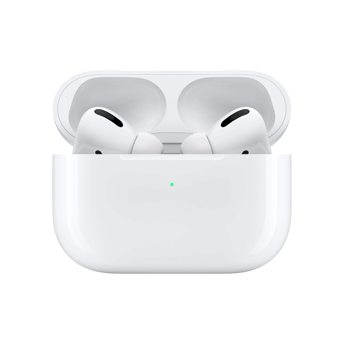 Apple AirPods Pro 2021 MagSafe Charging White