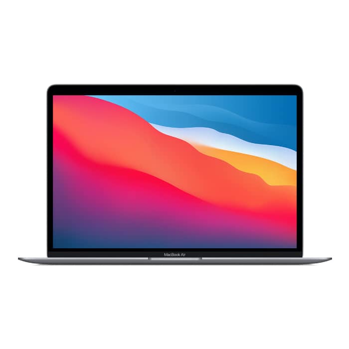 Apple MacBook Air 2020 M1 13 Inch 256GB Space Grey