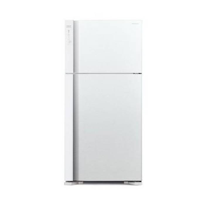 Hitachi Inverter Control Refrigerator 450L White