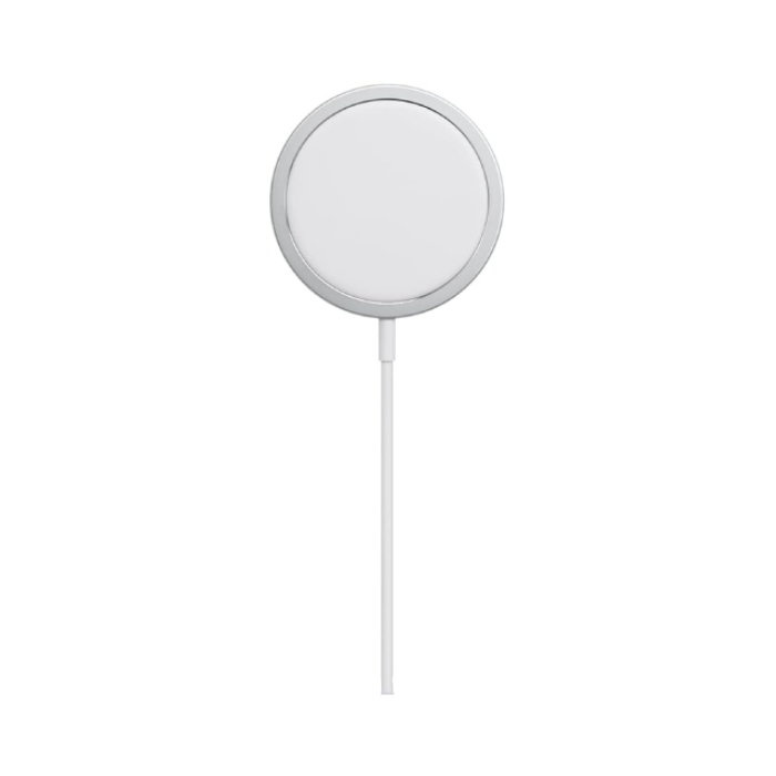 Apple MagSafe Fast Wireless Charger White