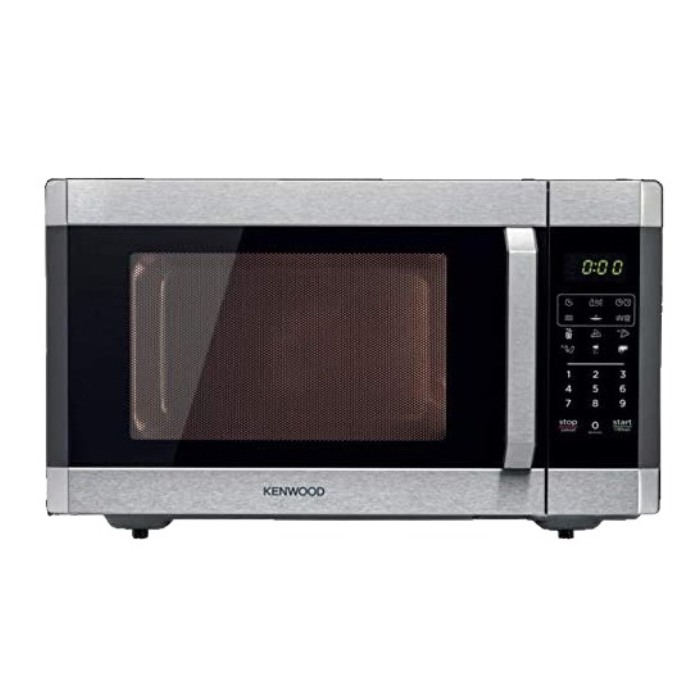 Kenwood Digital Microwave 1000W Black