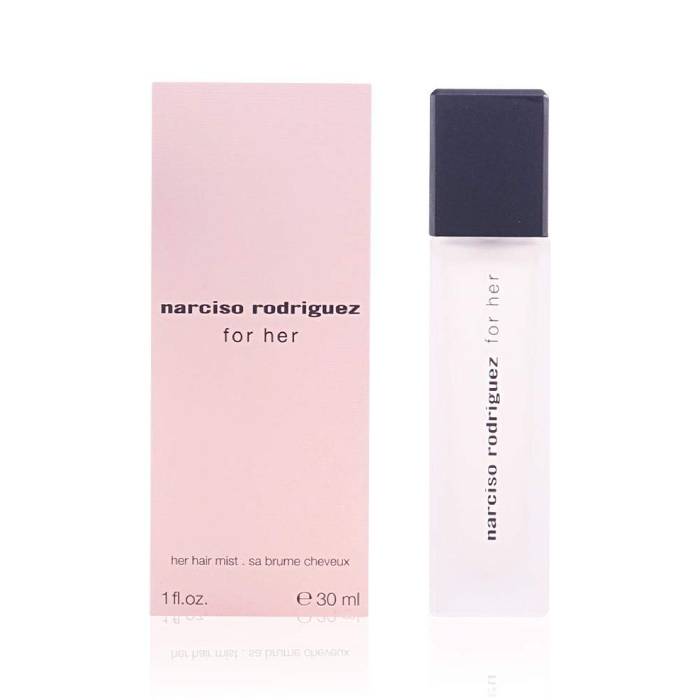 Narciso Rodriguez Hair Mist for Women 30ml