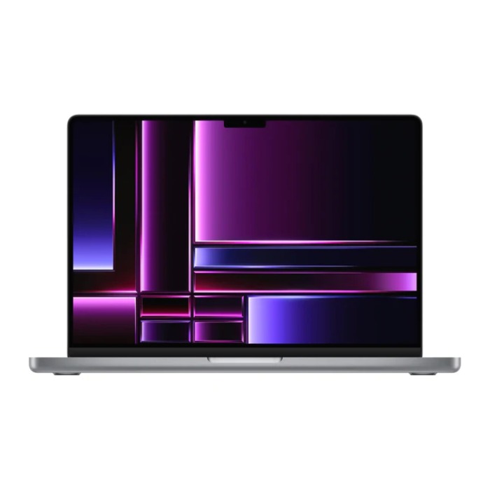 Apple MacBook Pro M2 Pro 14 inch 512GB SSD Space Grey