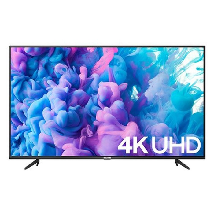 TCL 65 Inch 4K HDR Smart TV
