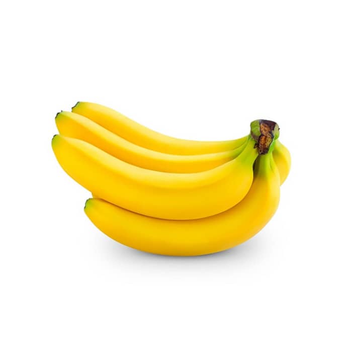 Generic Banana 1KG