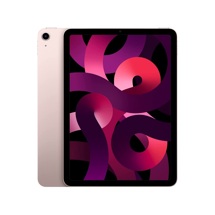 Apple iPad Air 5 2022 10.9 Inch WiFi + Cellular 256GB Pink