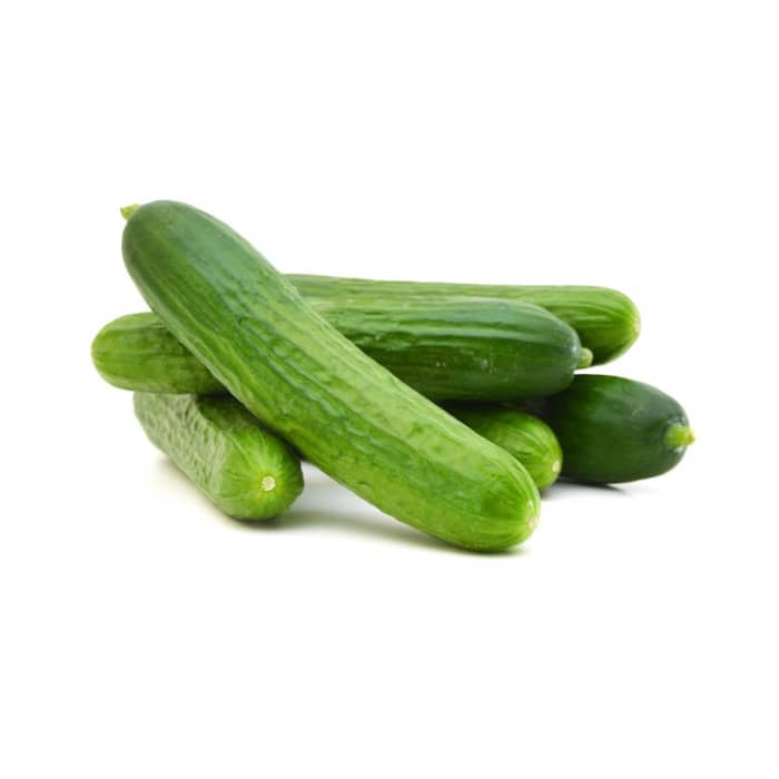 Generic Cucumber 1KG