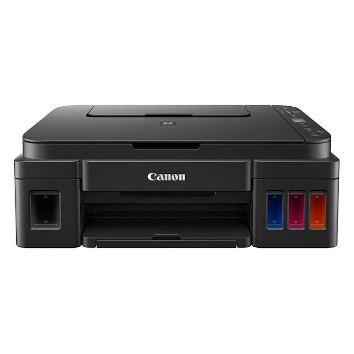 Canon G3415 Inkjet CISS Printer Black