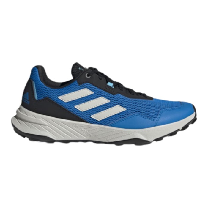 Adidas Tracefinder Trail Shoes Blue 
