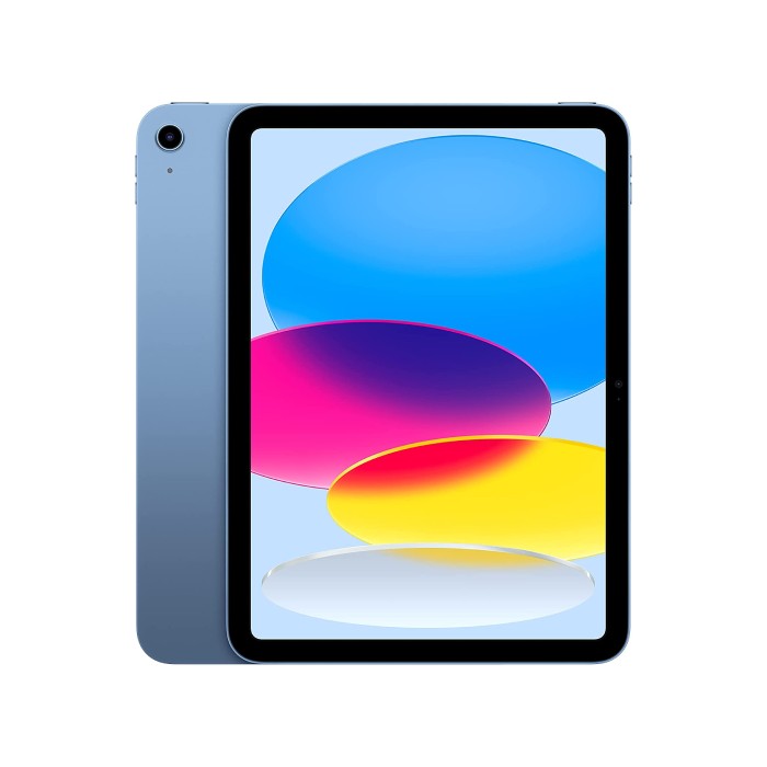 Apple iPad 10.9 WiFi 2022 10th Gen 64GB Blue