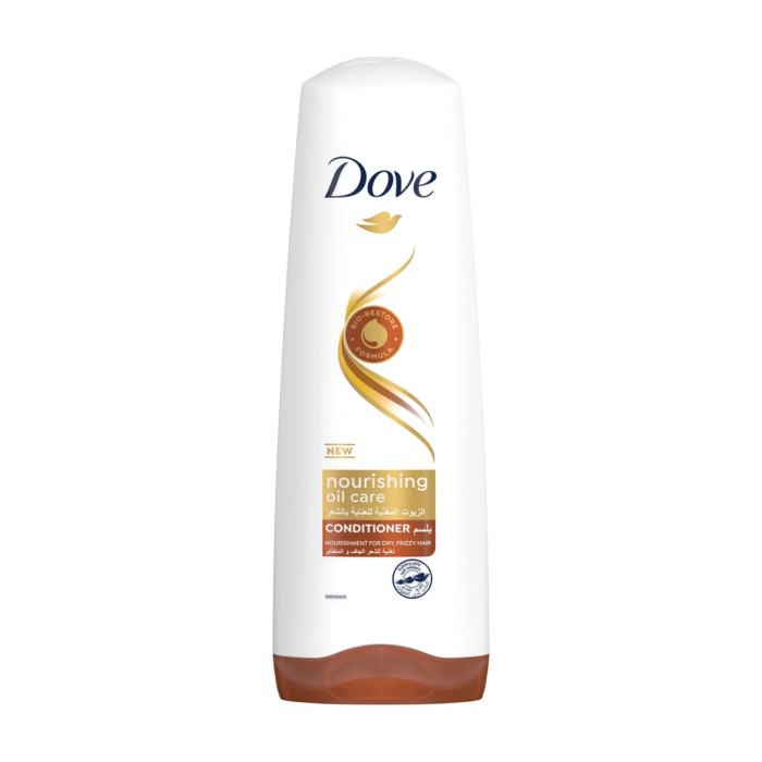 Dove Nutritive Solutions Nourishing Oil Care Conditioner 350ml