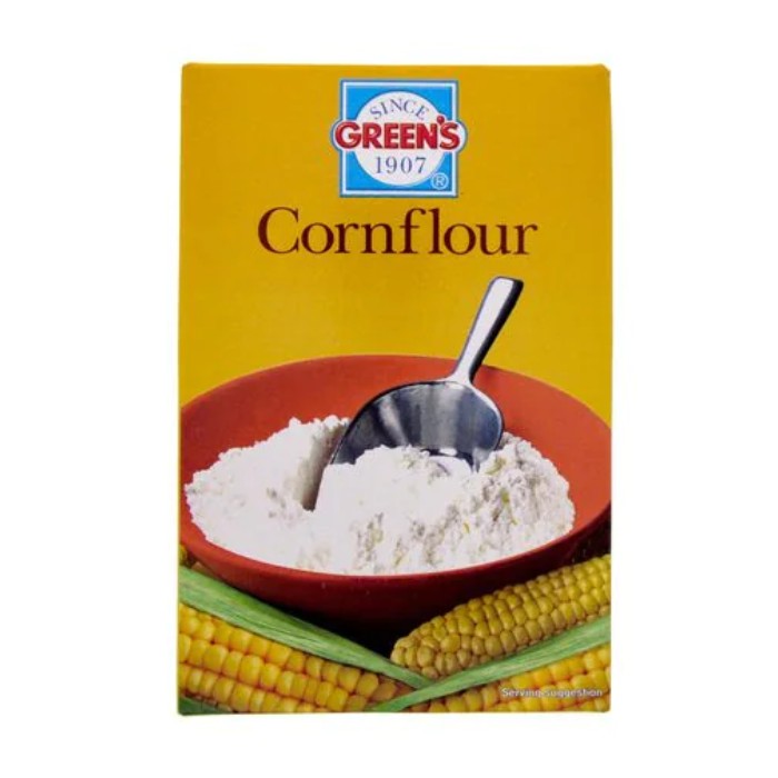 Green's Corn Flour 400G