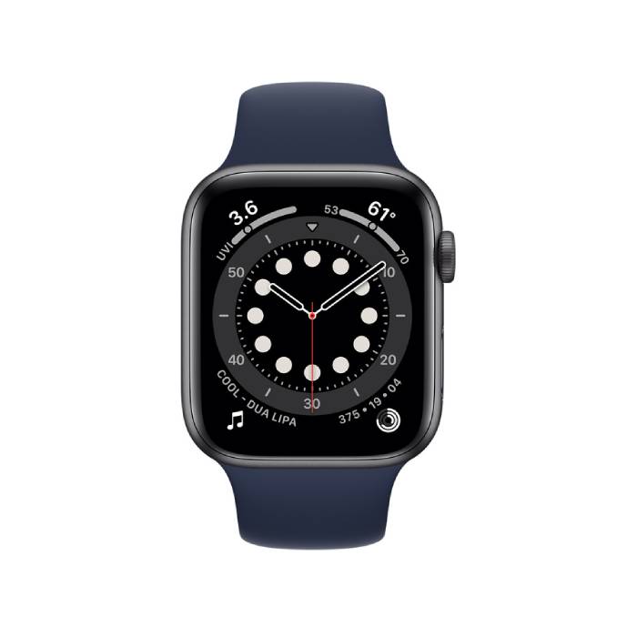 Apple Watch Series 6 40mm GPS Navy