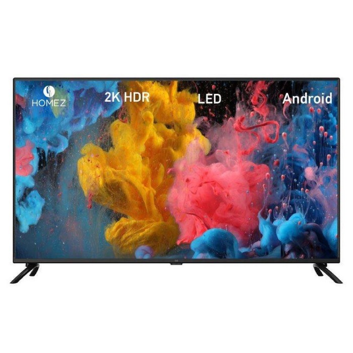 Classpro 42 Inch 4K android TV