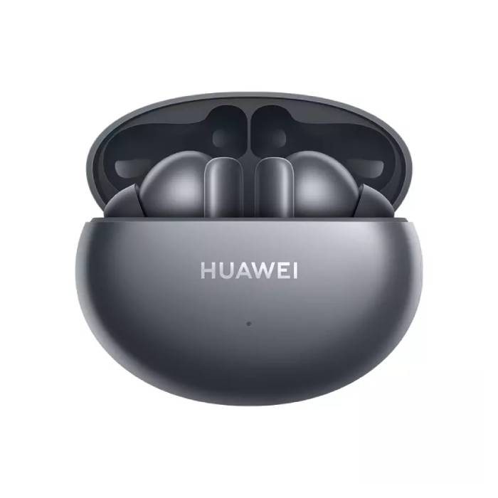 Huawei Freebuds 4 Wireless Silver