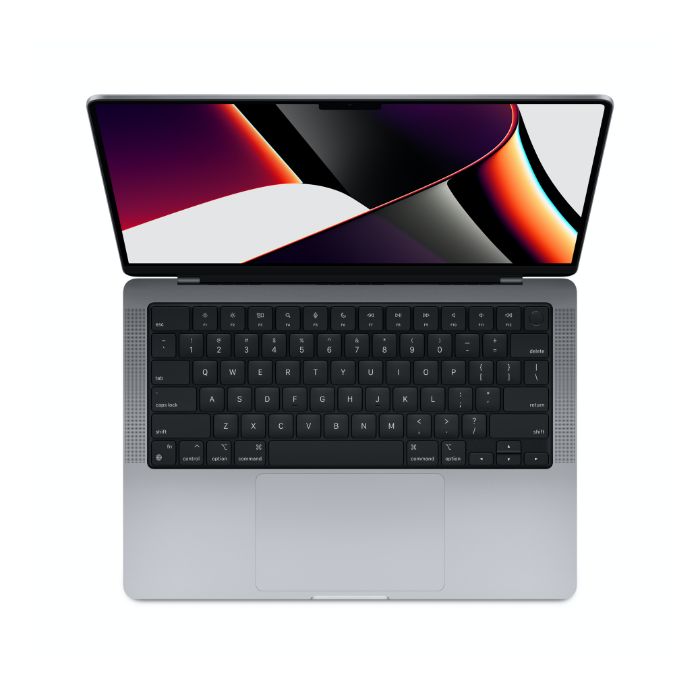 Apple MacBook Pro 2021 14 Inch M1 Pro 16GB RAM 1TB SSD Space Grey