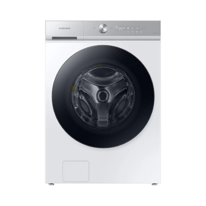 Samsung Front Load Washer Dryer 21KG Wash 