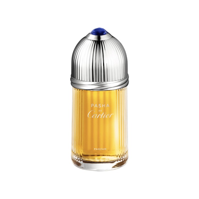 Cartier Pasha De Cartier Fragrance EDP 100ml