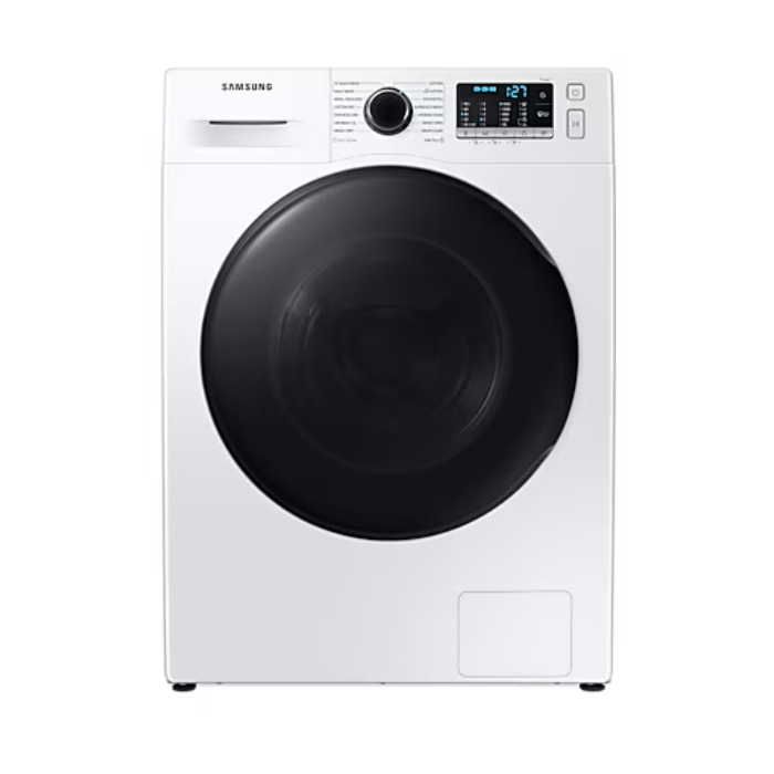 Samsung Front Load Washer Dryer Combo 8/6KG White
