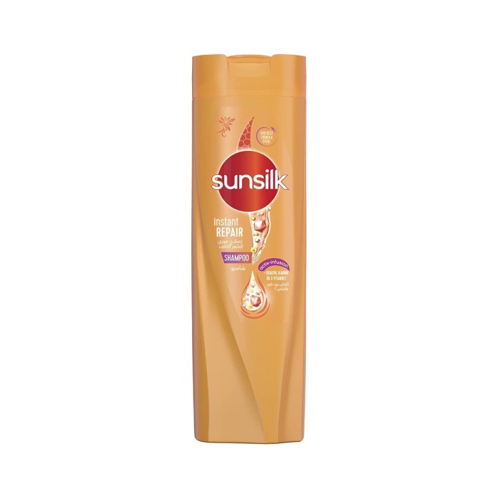 Sunsilk Shampoo Instant Restore 400ml