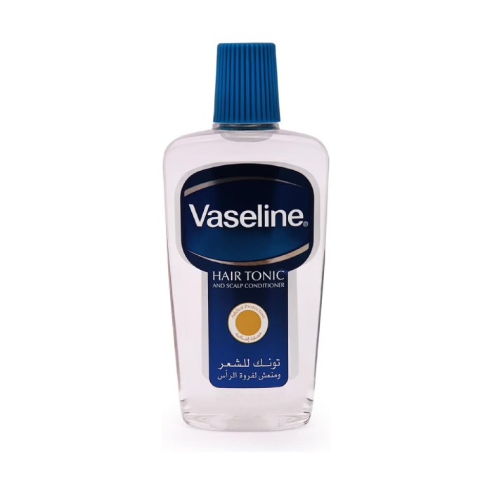 Vaseline Hair Tonic Intensive 300ml 
