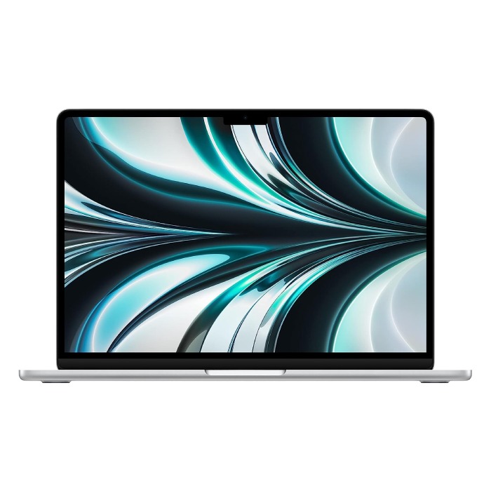 Apple MacBook Air M2 13.6 inch 8GB 256GB SSD Silver