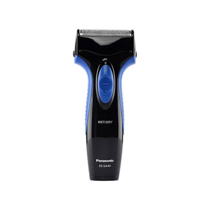 Panasonic ES-SA40-K422 Rechargeable Beard Shaver Single Blade