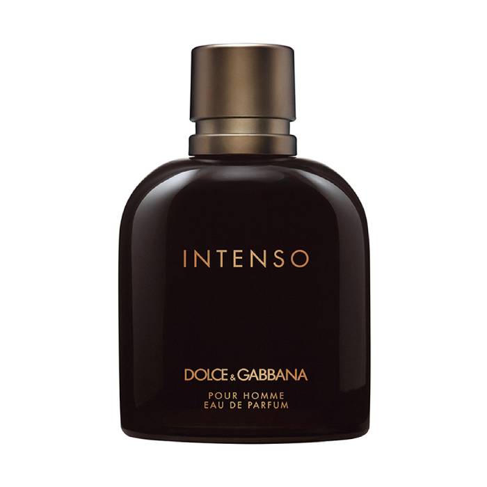 Dolce & Gabbana Intenso for Men EDP 125ml