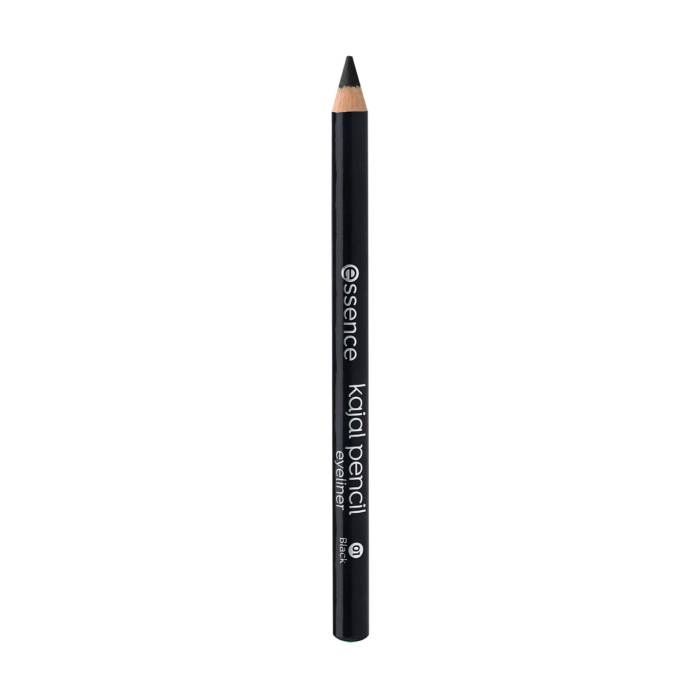 Essence Kajal Pencil 01 Black