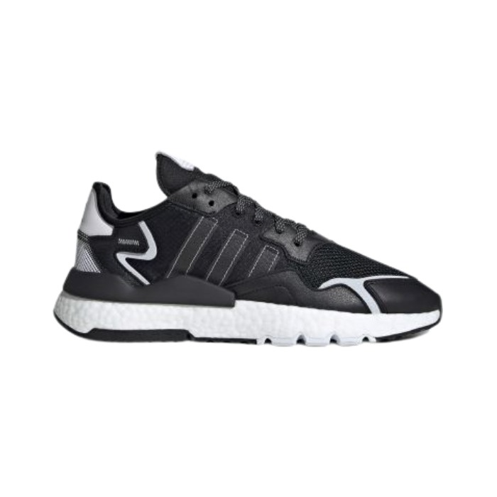 Adidas Originals NIite Jogger Shoes Multi Black