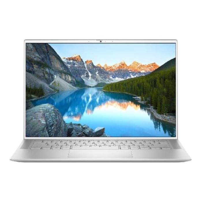 Dell Inspiron 13 Laptop 13.3 Inch  Intel 11th Gen Core i5 512 GB Win 10 Home Silver