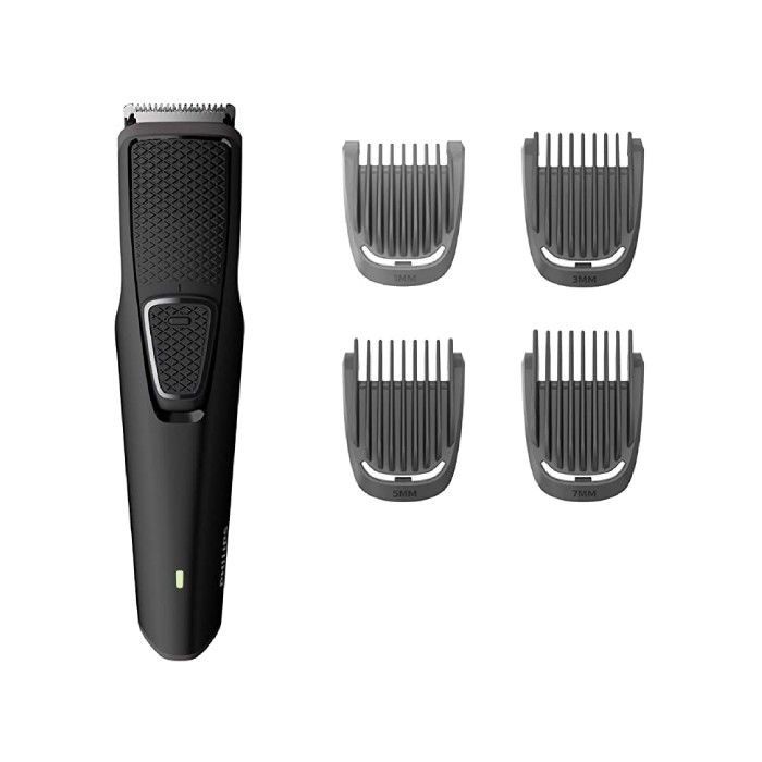 Philips BT1214/15 Beard Trimmer 1000 Series USB Charging Cable Black